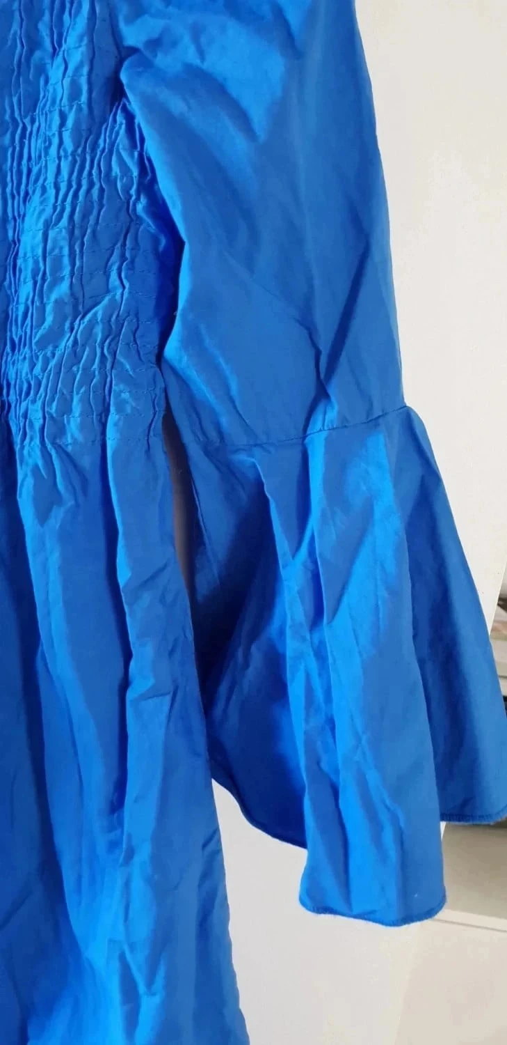 Blusa túnica Mango XS – photo 6